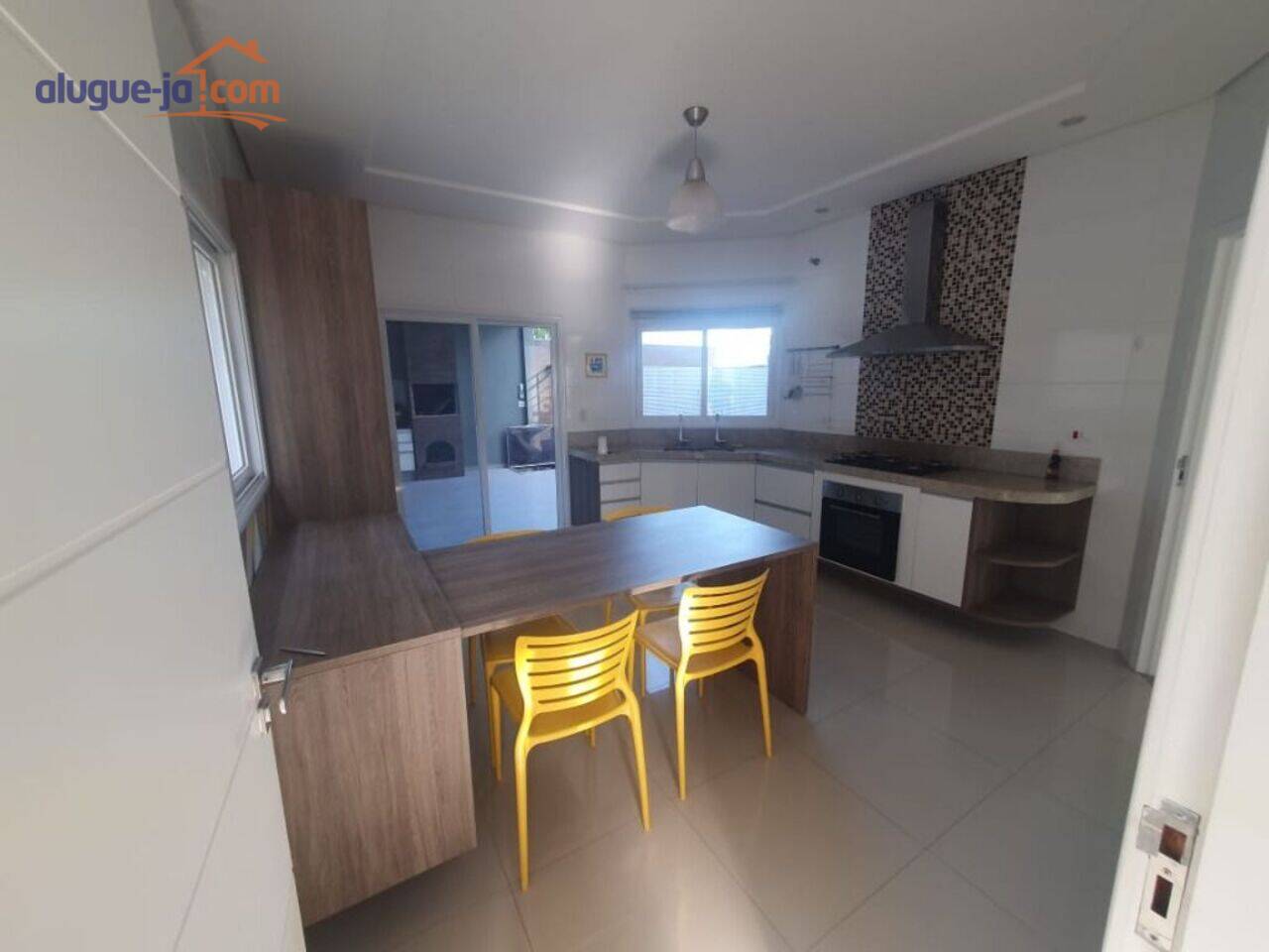 Casa Urbanova, São José dos Campos - SP