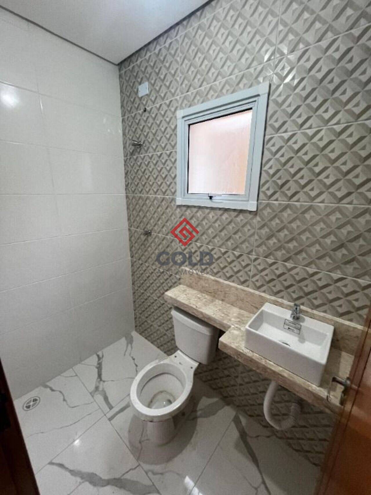 Apartamento Jardim Guarará, Santo André - SP