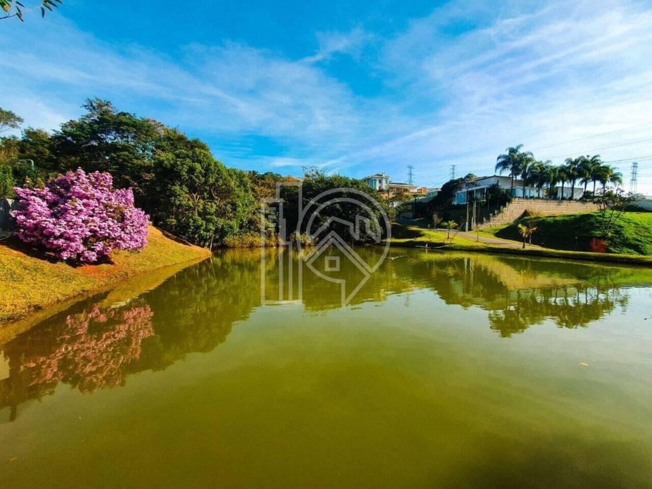 Terreno Condomínio Residencial Mirante do Vale	, Jacareí - SP