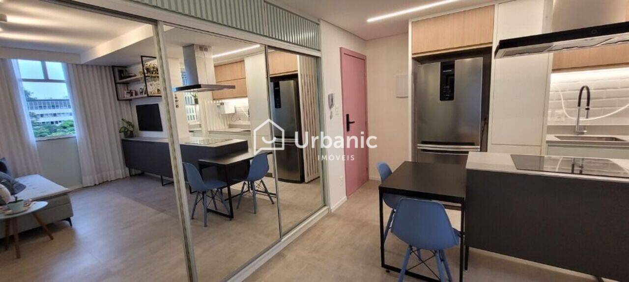 Apartamento Asa Sul, Brasília - DF