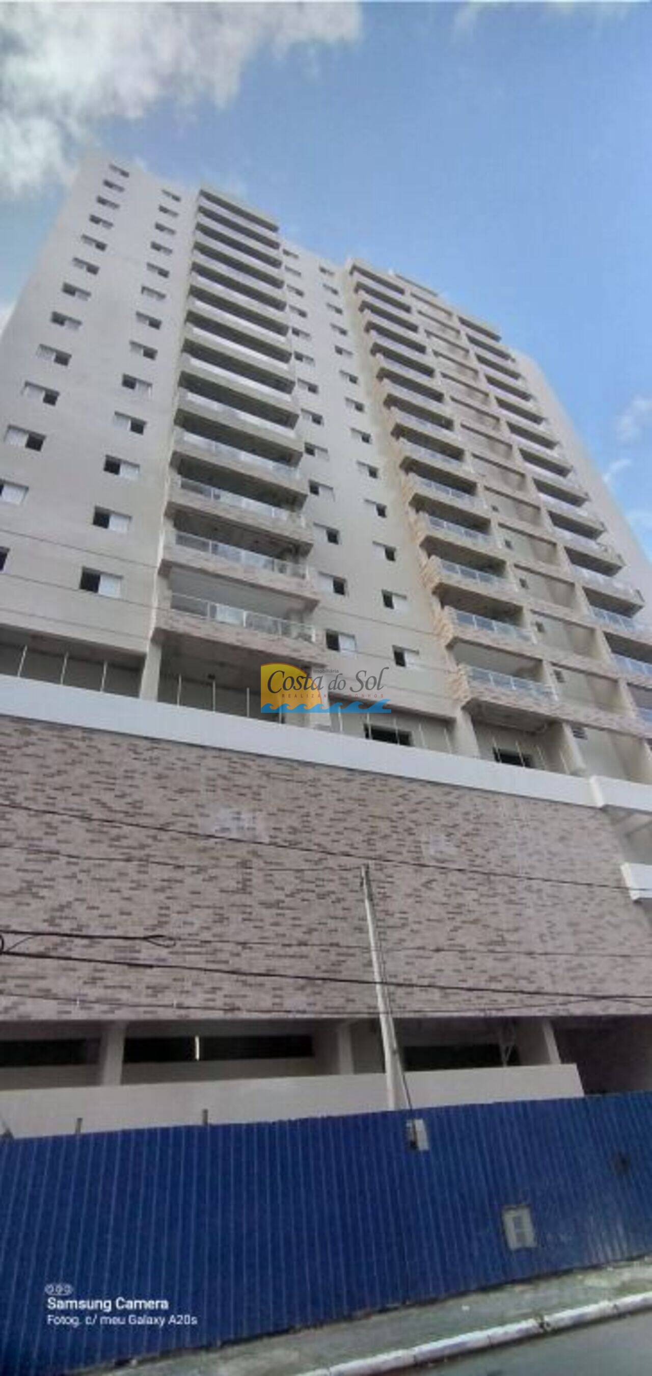 Apartamento Canto do Forte, Praia Grande - SP