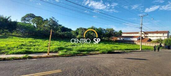 Terreno Jardim Contorno, Bauru - SP