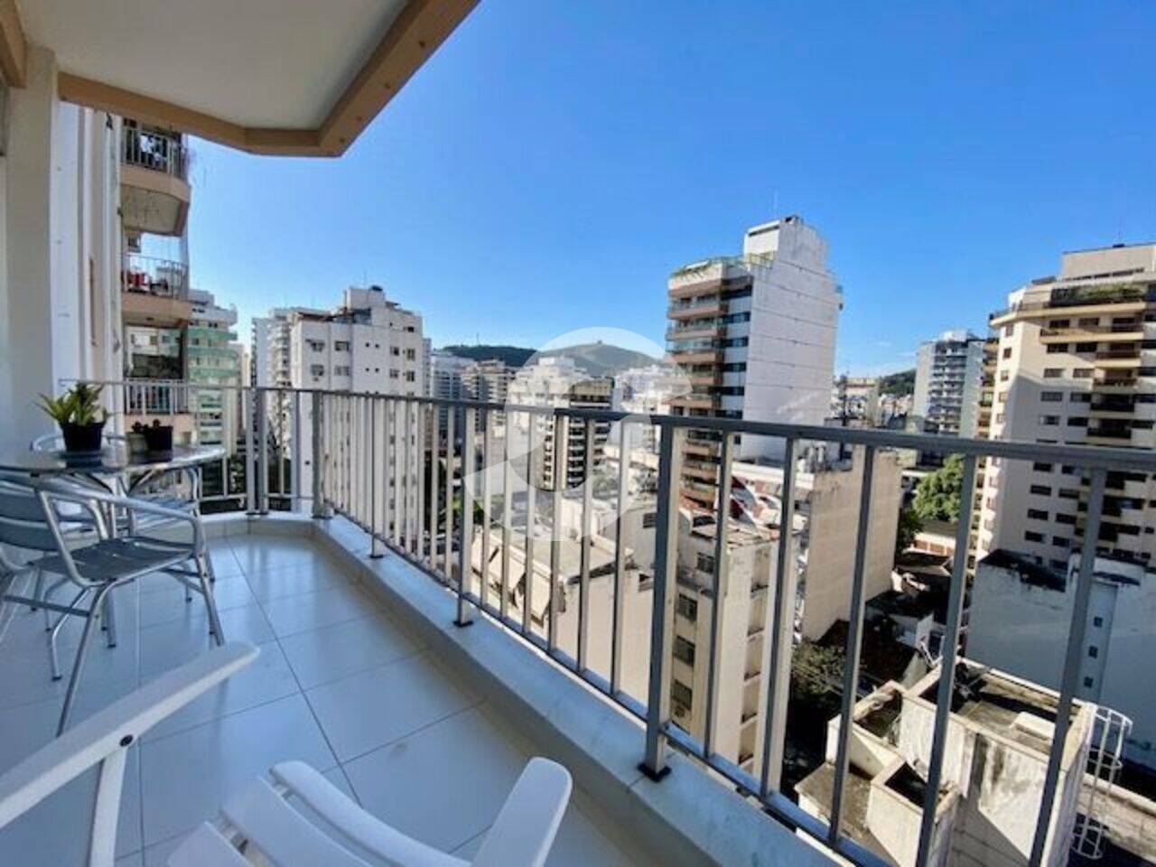 Apartamento Icaraí, Niterói - RJ