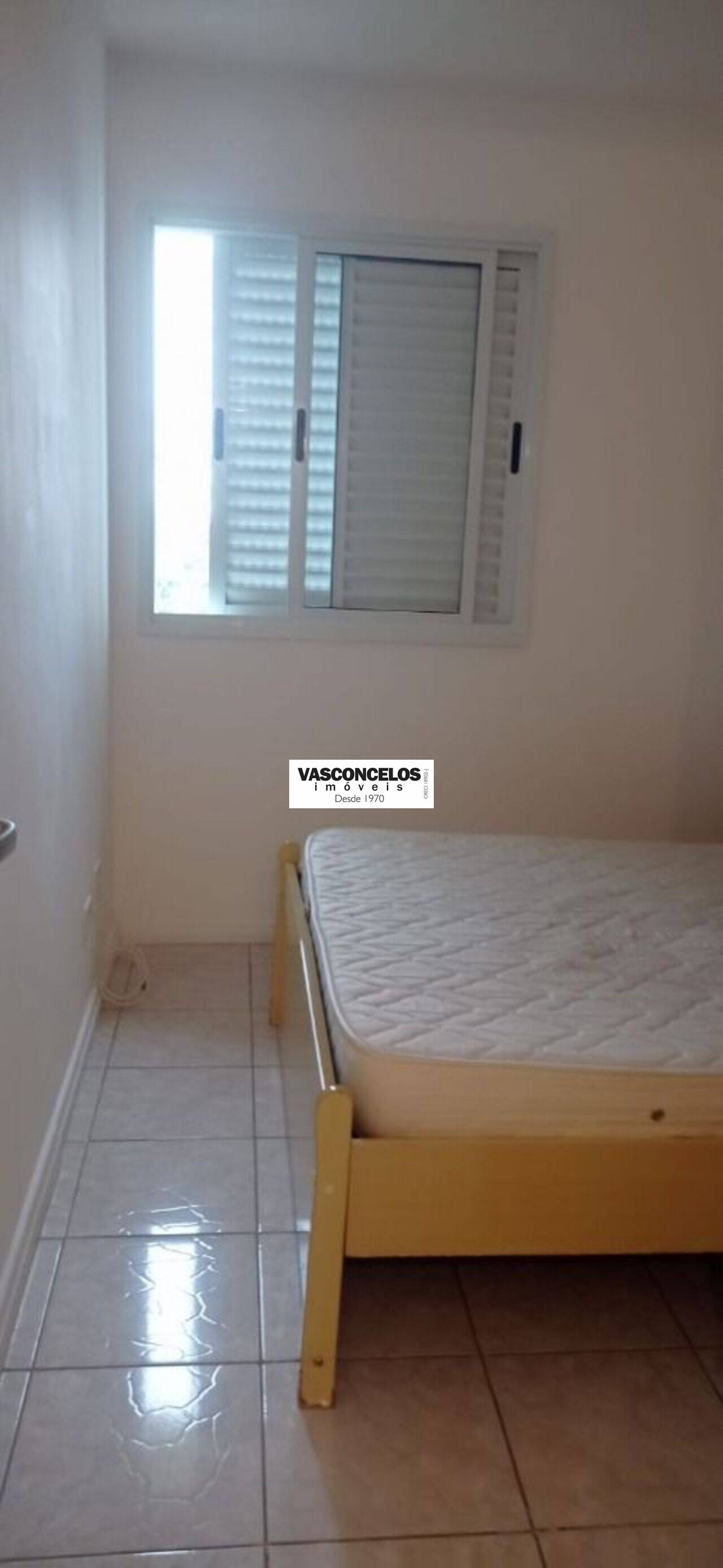 Apartamento Centro, São José dos Campos - SP