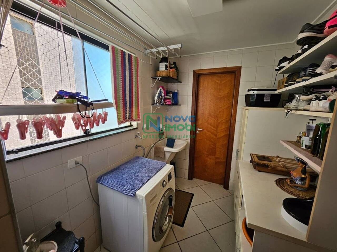 Apartamento São Dimas, Piracicaba - SP