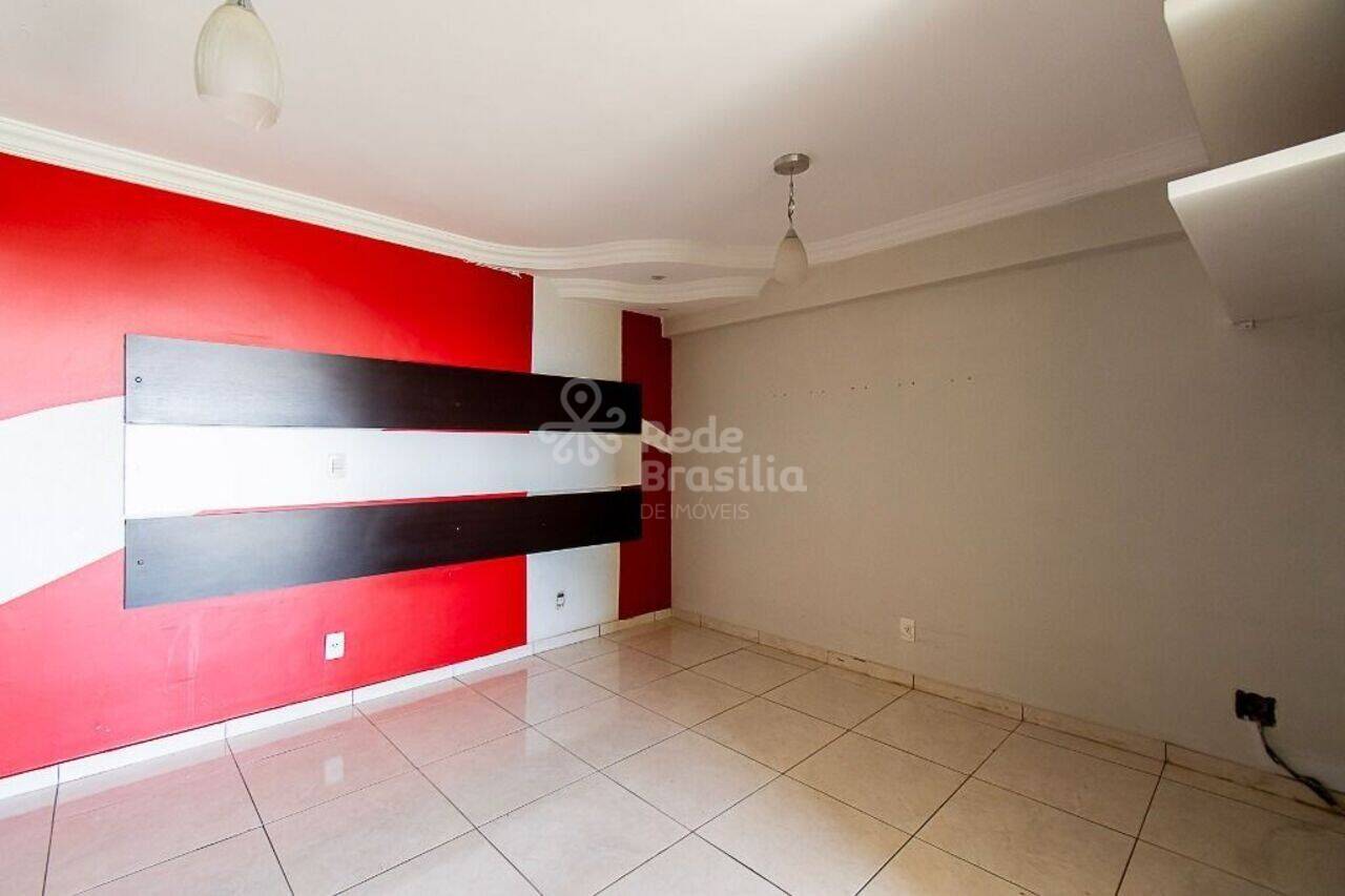 Apartamento Norte, Águas Claras - DF