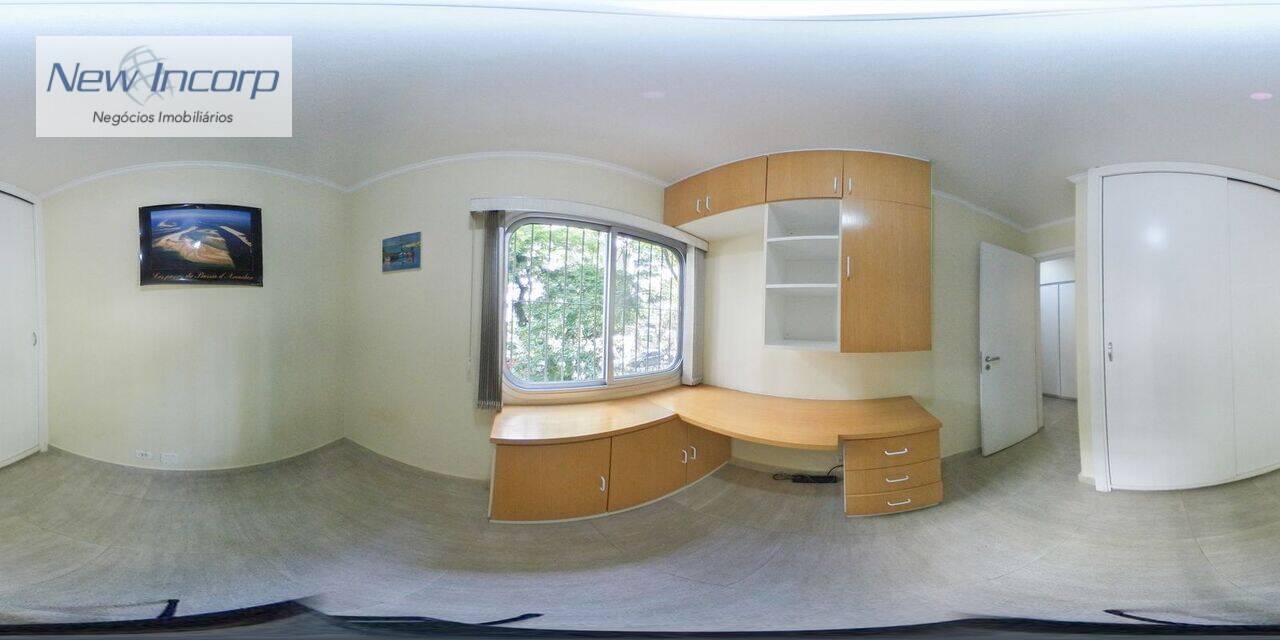 Apartamento Campo Belo, São Paulo - SP