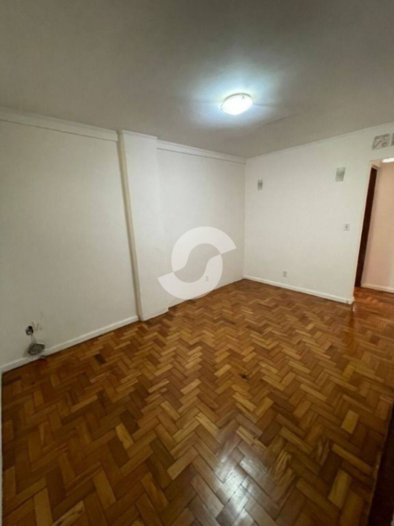 Apartamento Centro, Niterói - RJ