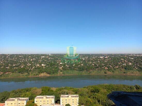  Grande Rio Resort Residence, Foz do Iguaçu - PR