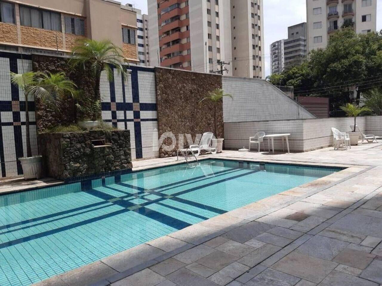 Apartamento Saúde, São Paulo - SP