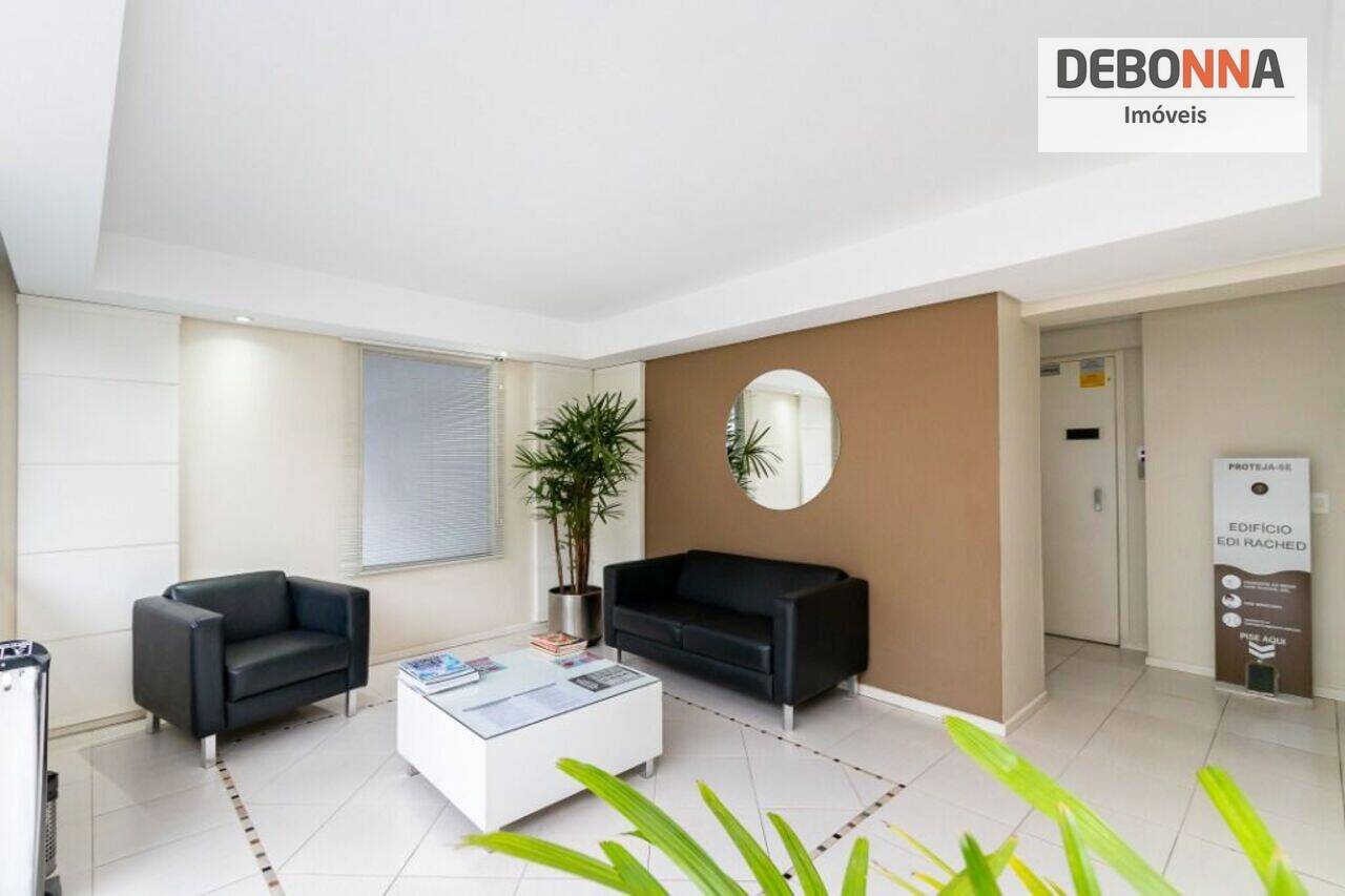 Apartamento Água Verde, Curitiba - PR