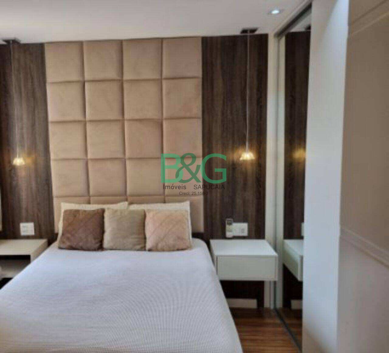 Apartamento Vila Prudente (Zona Leste), São Paulo - SP