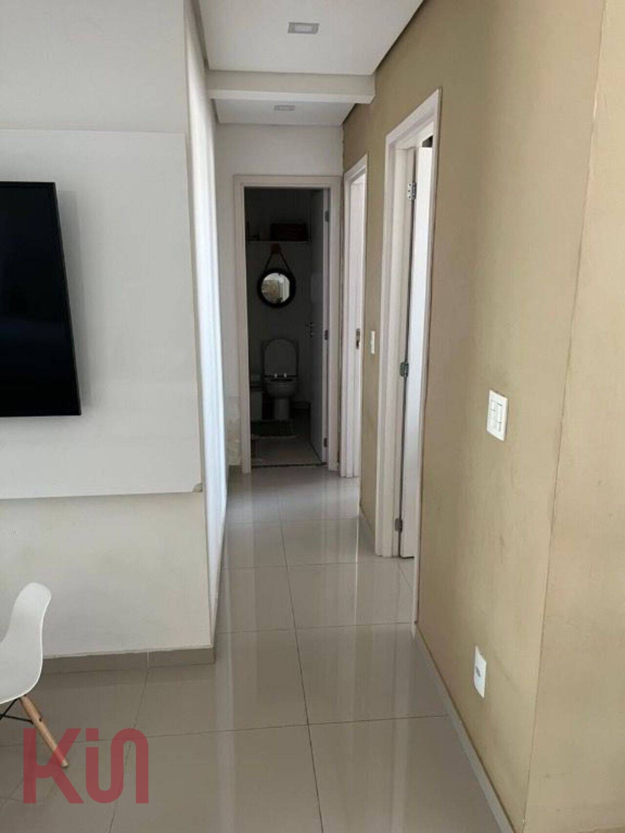 Apartamento Sacomã, São Paulo - SP