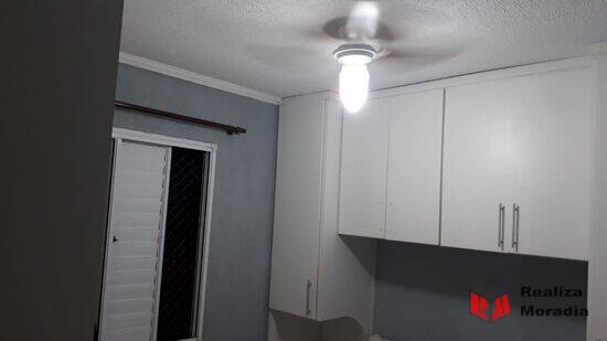 Apartamento Jardim Ísis, Cotia - SP