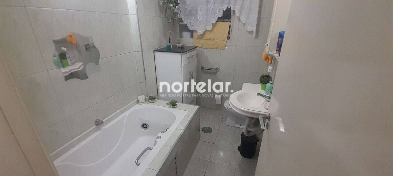 Apartamento Alto da Lapa, São Paulo - SP