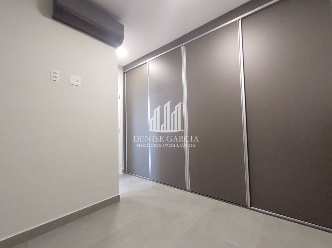 Apartamento Vila Aviação, Bauru - SP