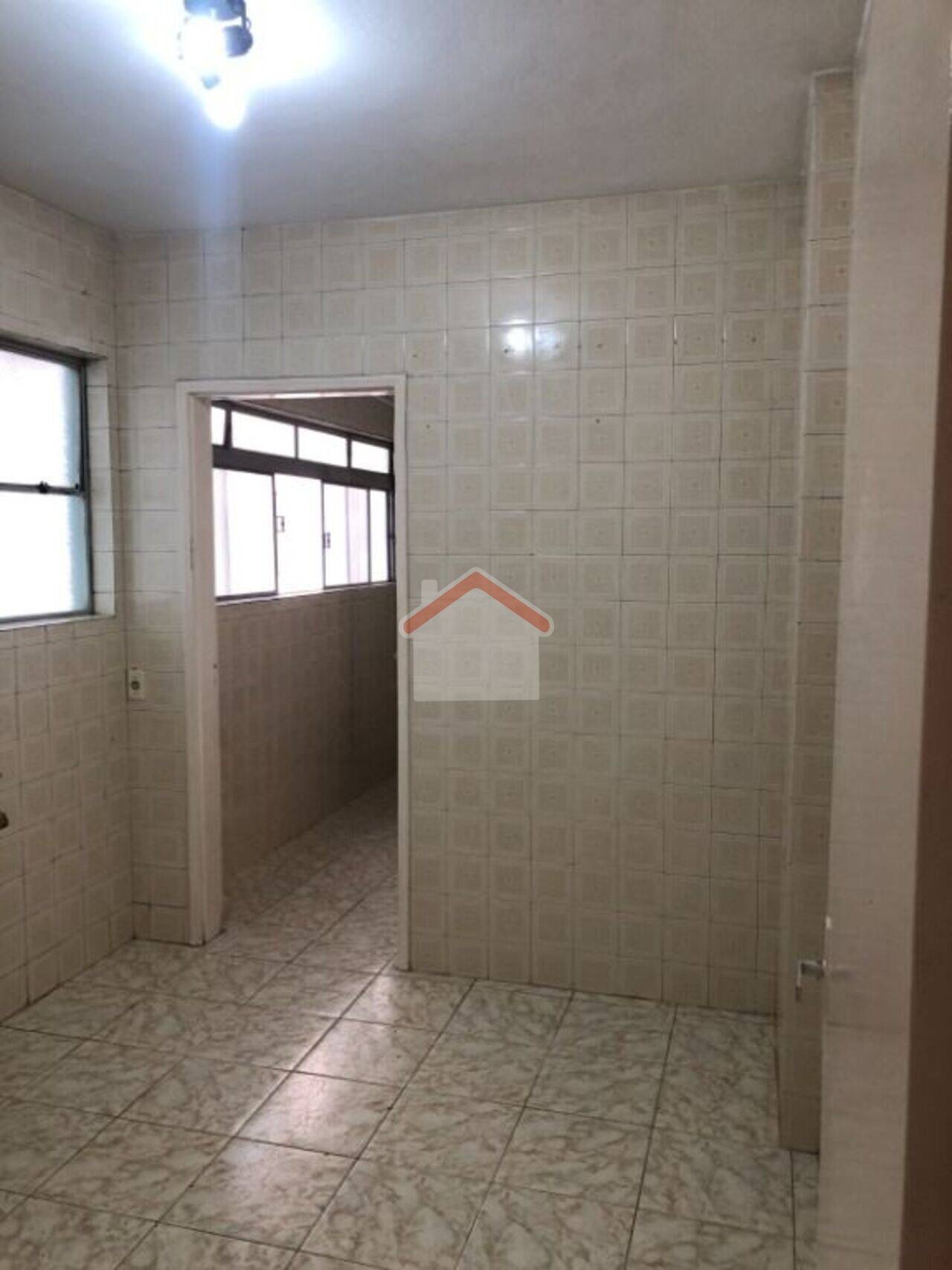 Apartamento Rudge Ramos, São Bernardo do Campo - SP