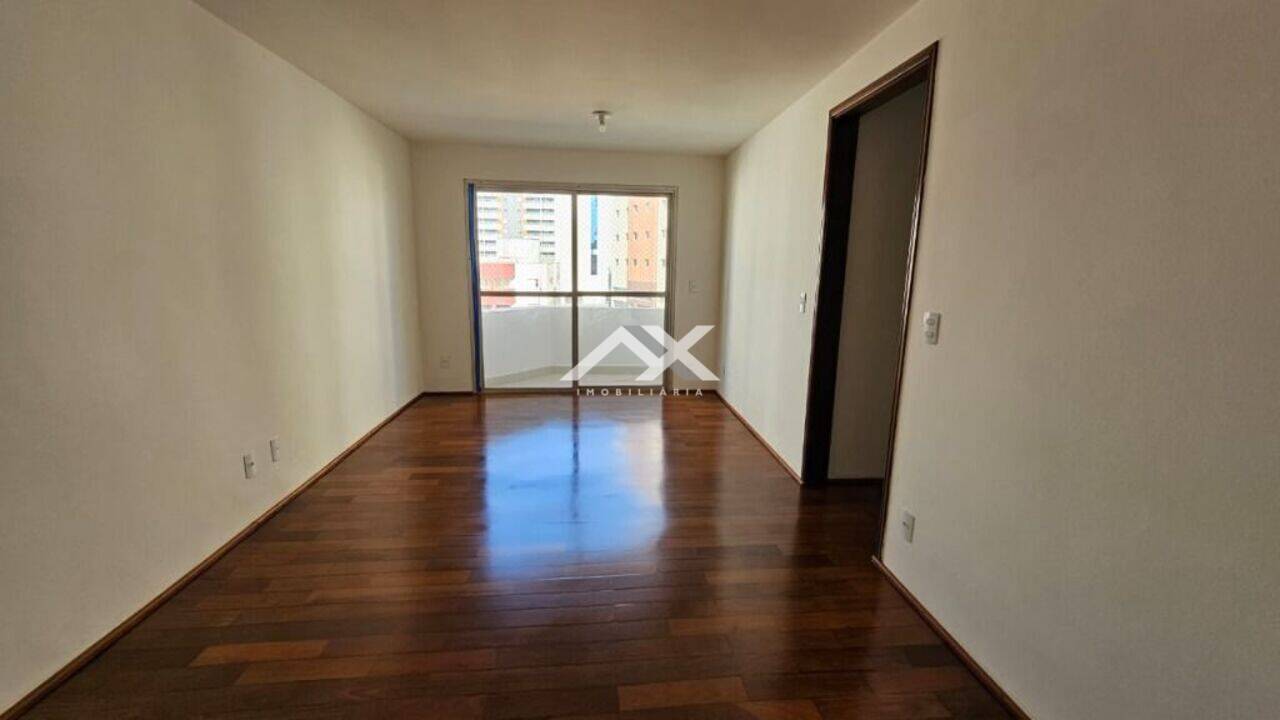 Apartamento Condomínio Edifício Enseada, Bauru - SP