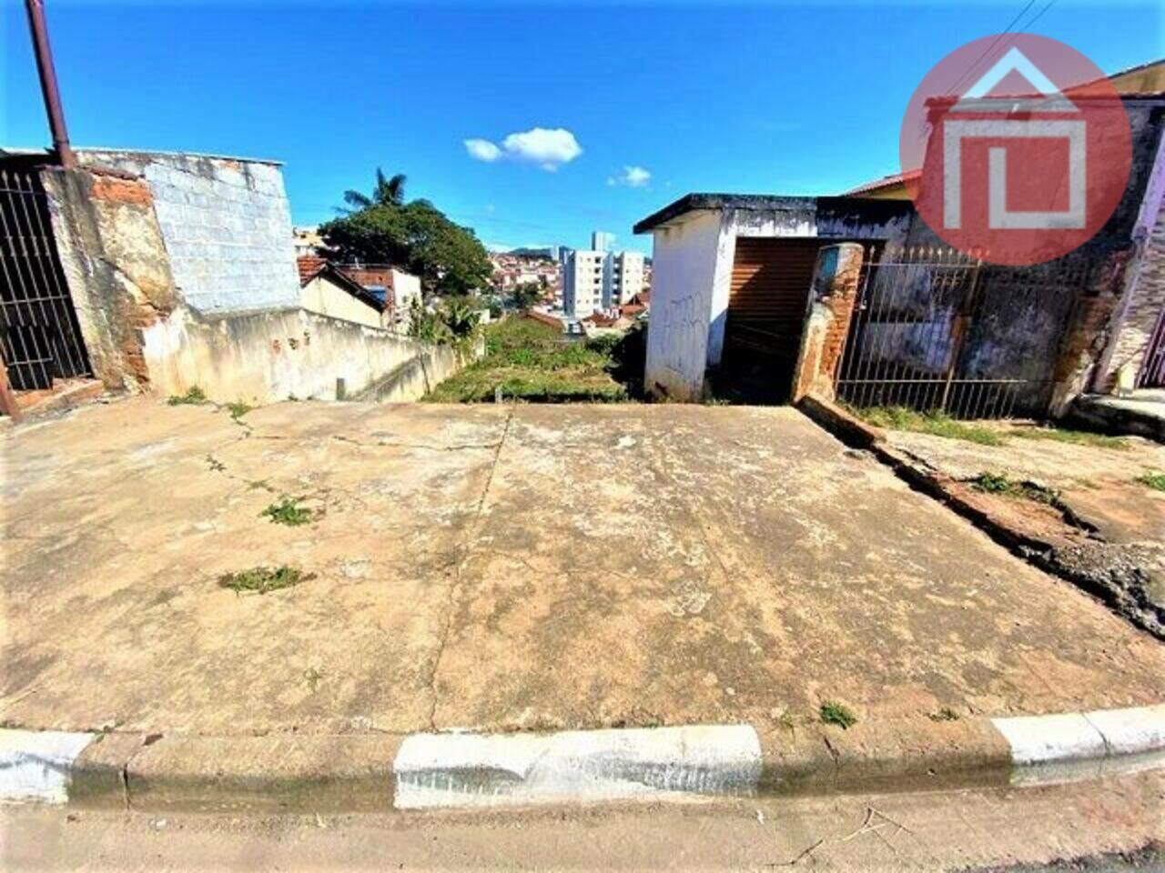 Terreno Vila Aparecida, Bragança Paulista - SP