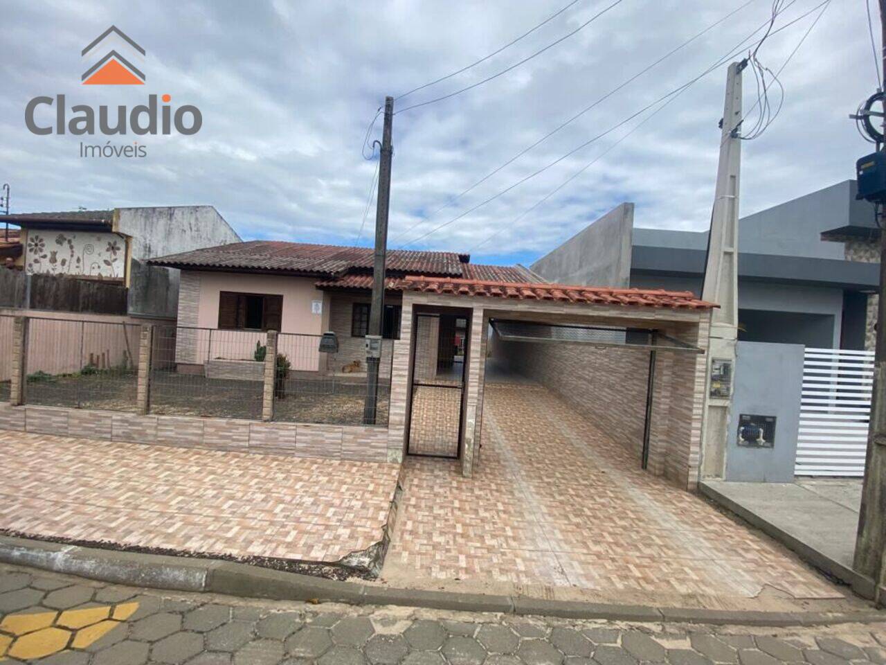 Casa Urussanguinha, Araranguá - SC