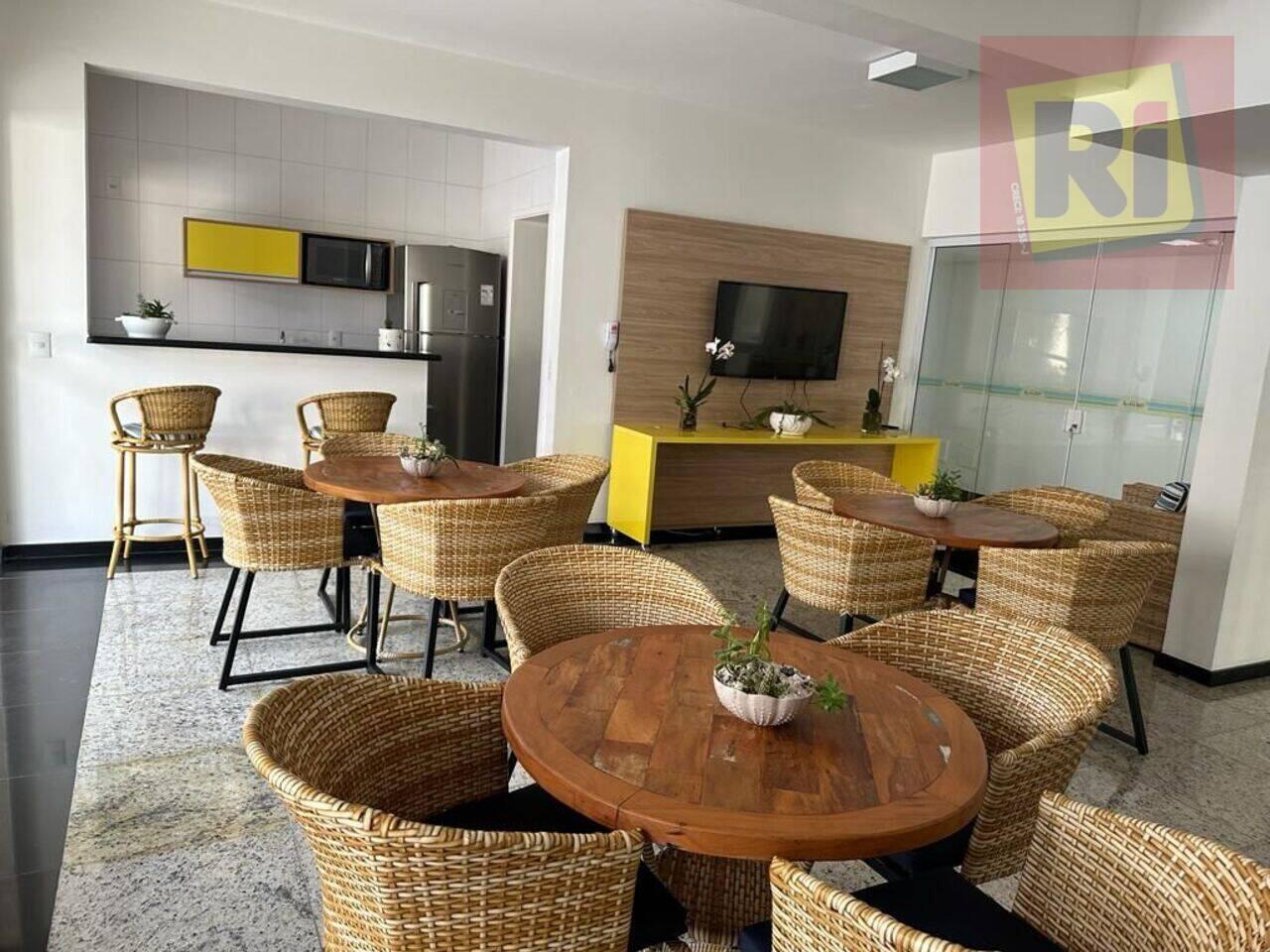 Apartamento Centro, Bertioga - SP