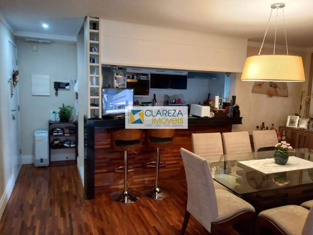 Apartamento Vila Polopoli, São Paulo - SP