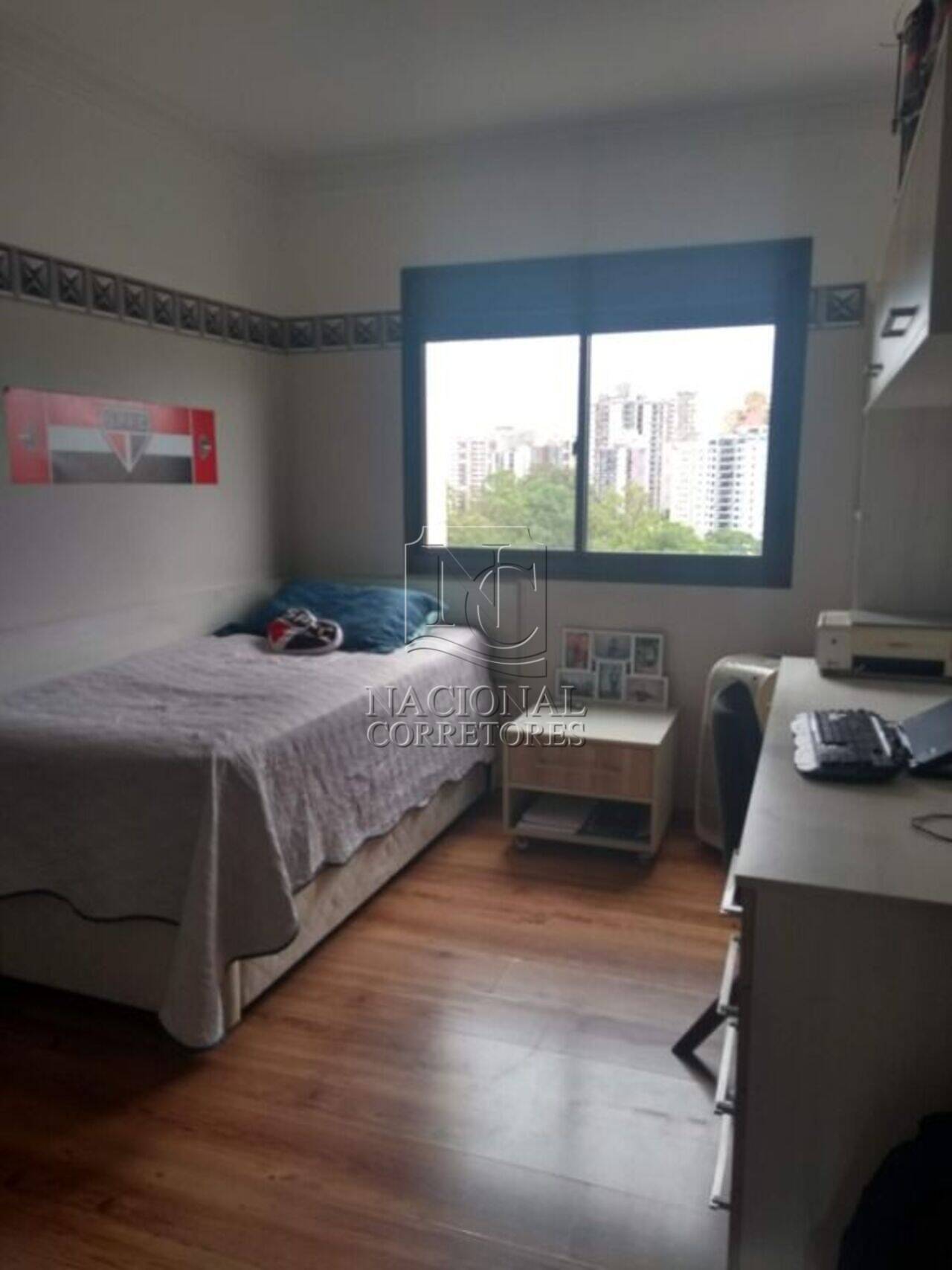 Apartamento Jardim, Santo André - SP