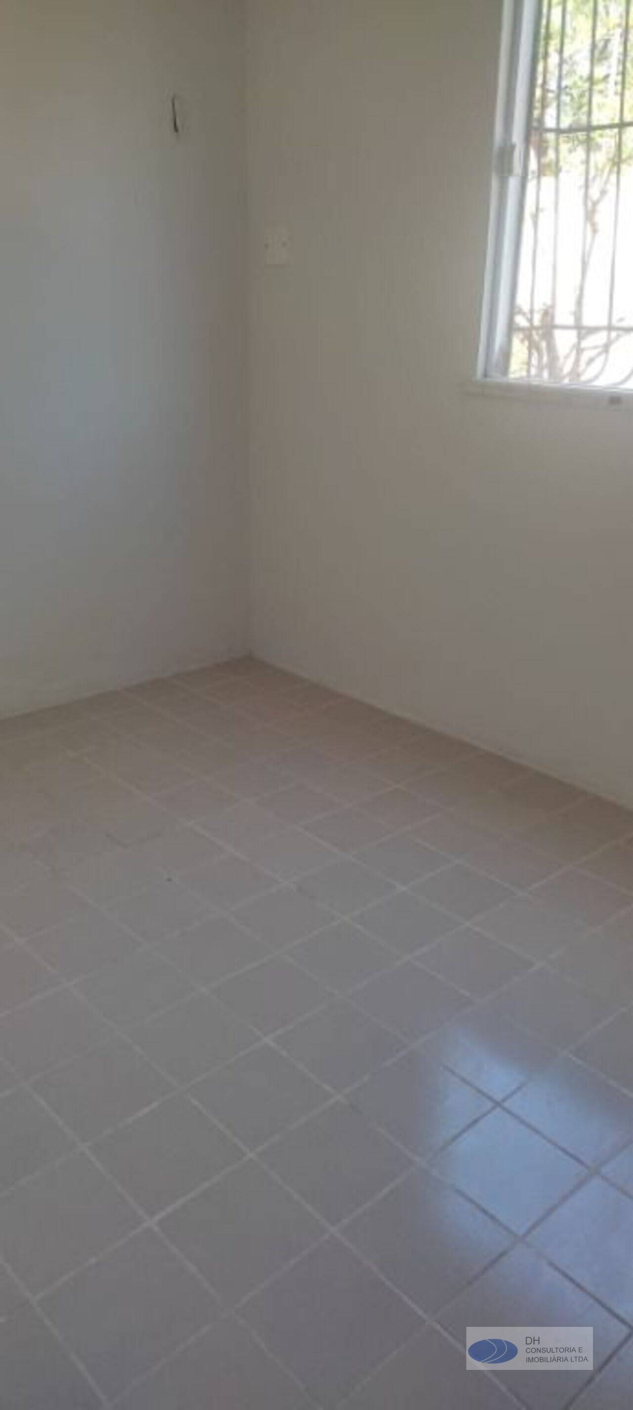 Apartamento Cajazeiras, Fortaleza - CE