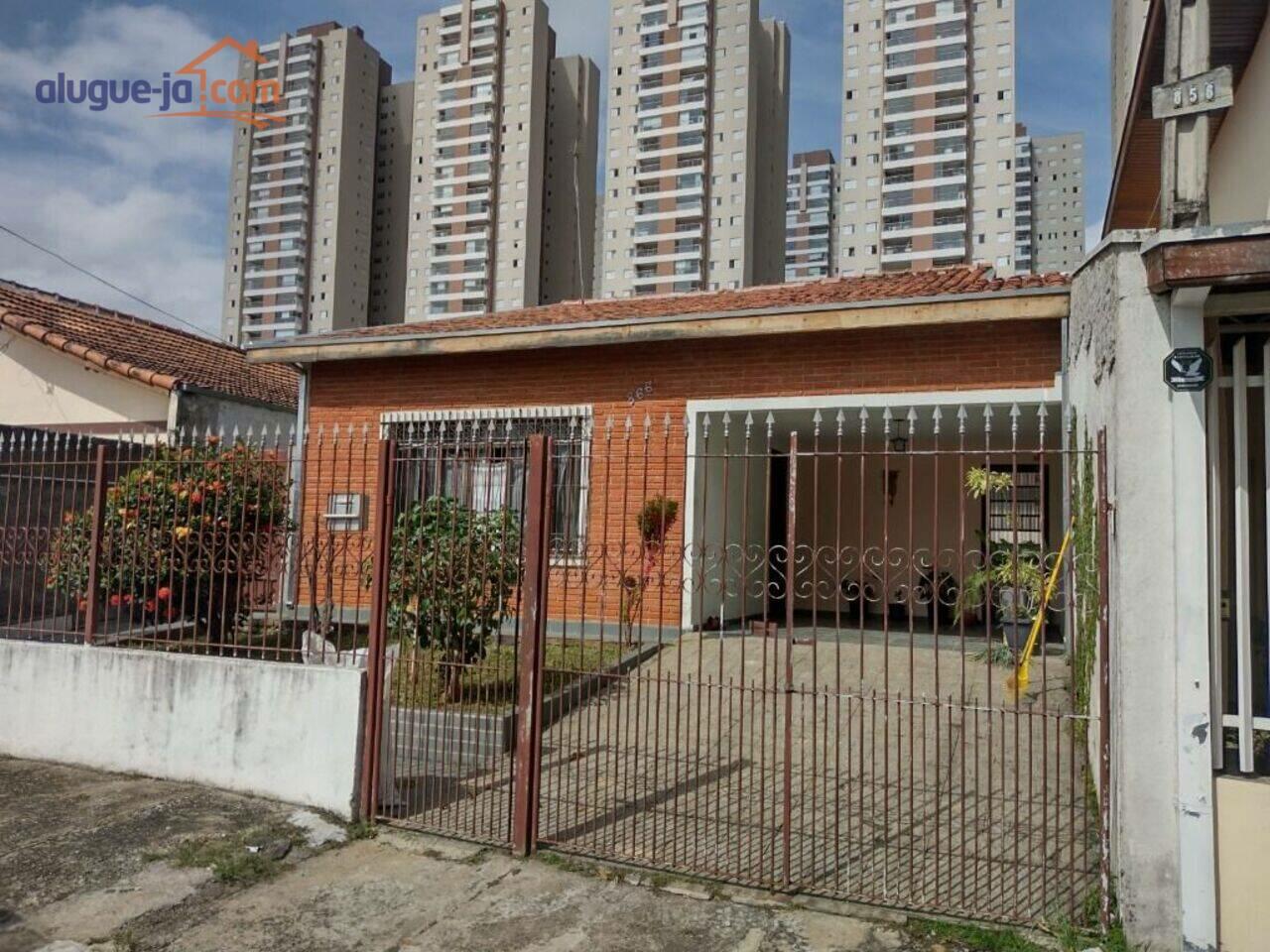 Casa Jardim das Indústrias, São José dos Campos - SP