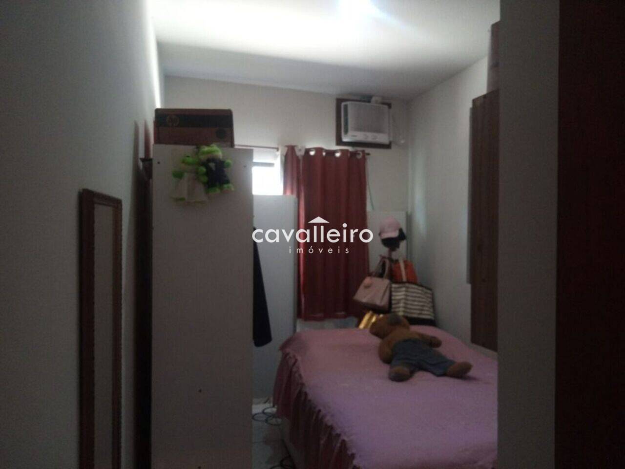 Apartamento Parque Nanci, Maricá - RJ