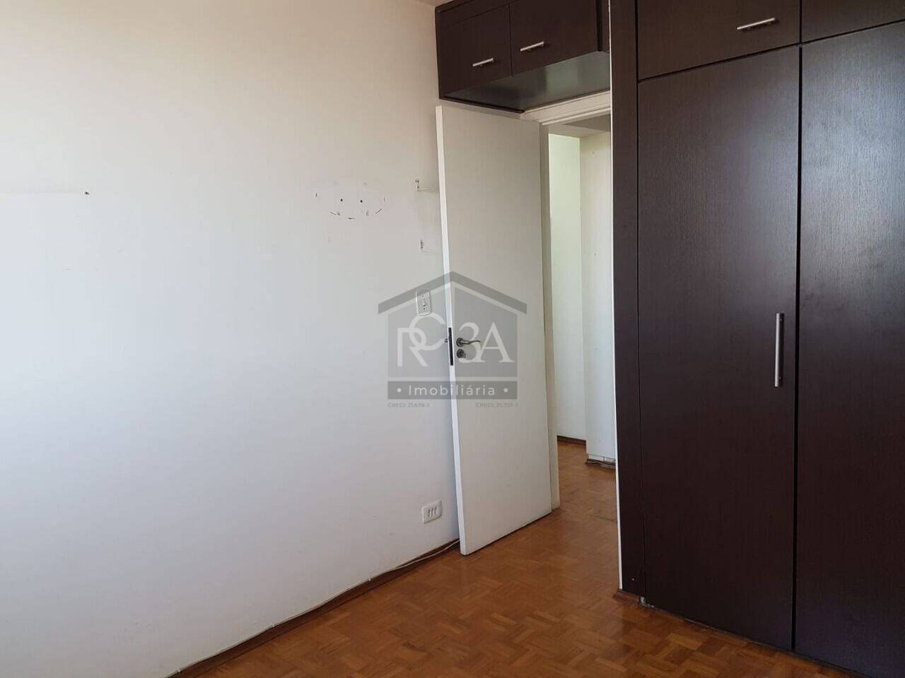 Apartamento Penha, São Paulo - SP