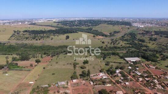 Parque Das Andorinhas - Uberlândia - MG, Uberlândia - MG