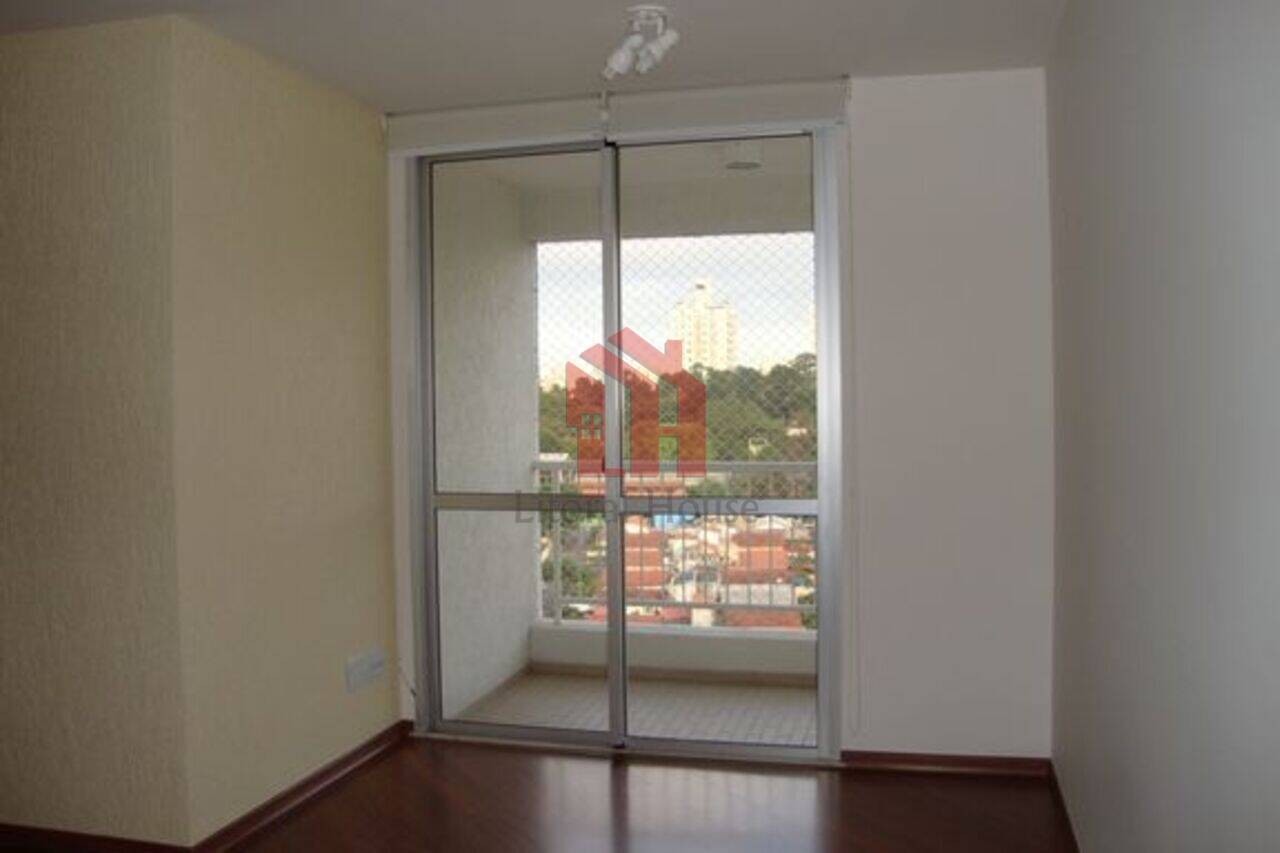 Apartamento Super Quadra Morumbi, São Paulo - SP