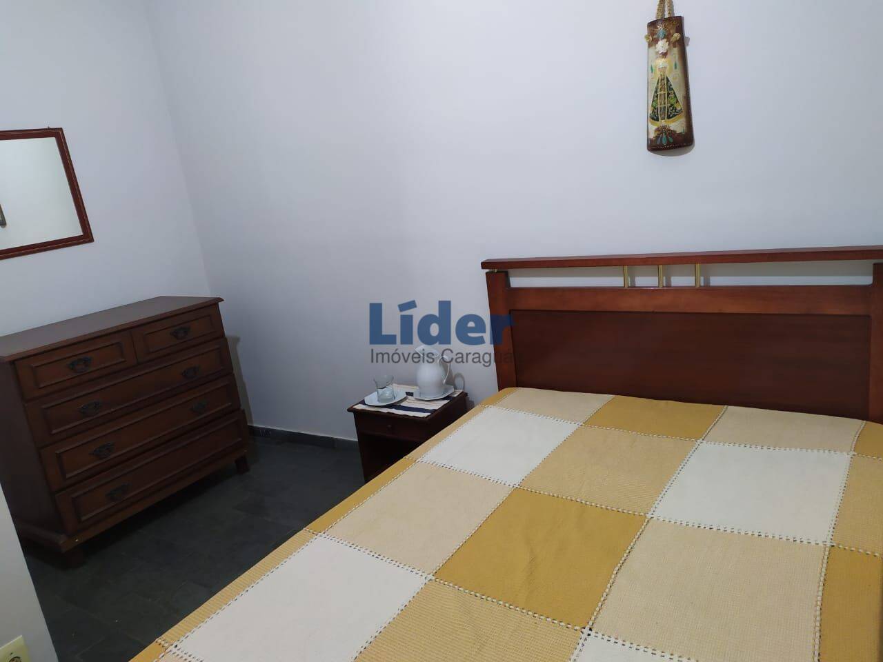 Apartamento Centro, Caraguatatuba - SP