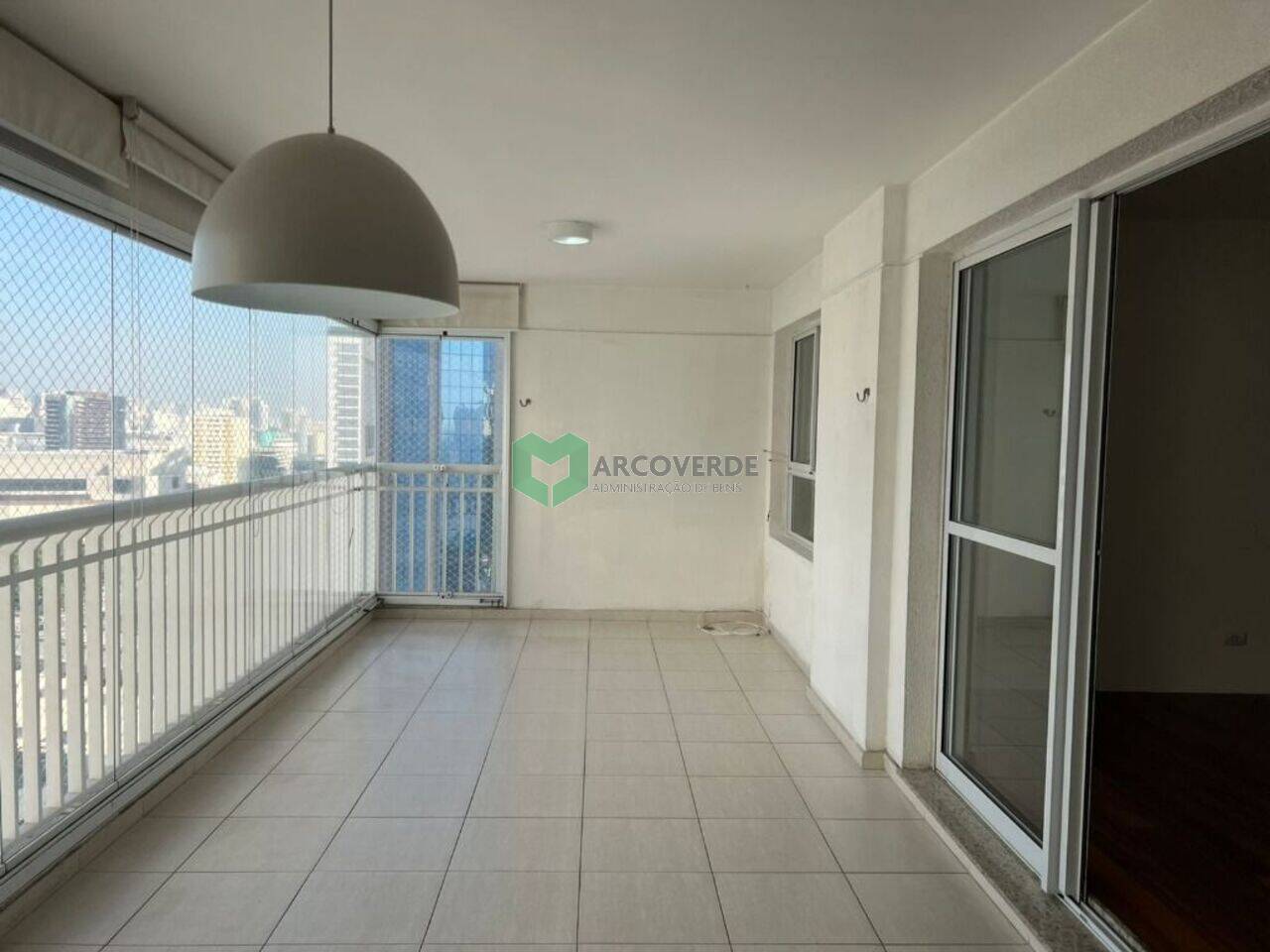 Apartamento Barra Funda, São Paulo - SP