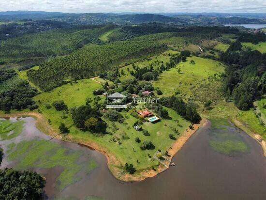 Sítio Sebandilha, Mairinque - SP