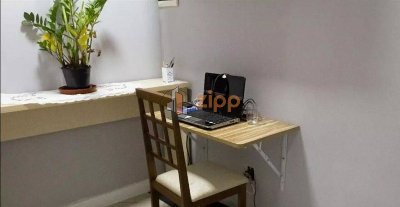 Apartamento Santana, São Paulo - SP