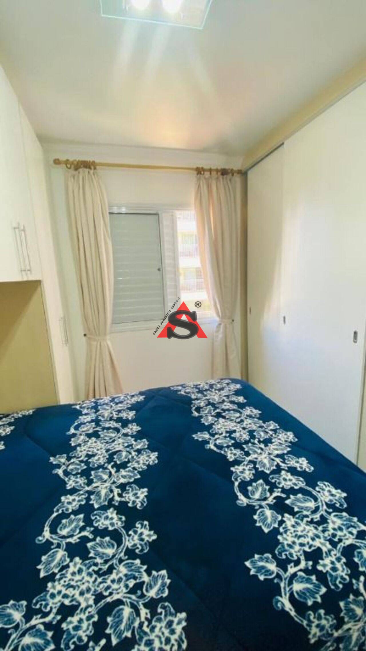 Apartamento Vila Mariana, São Paulo - SP