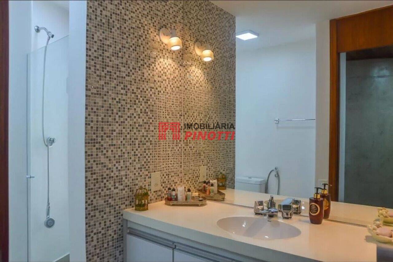 Apartamento Rudge Ramos, São Bernardo do Campo - SP