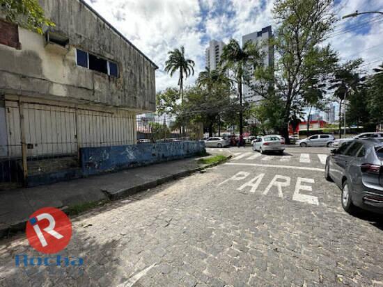 Casa Madalena, Recife - PE