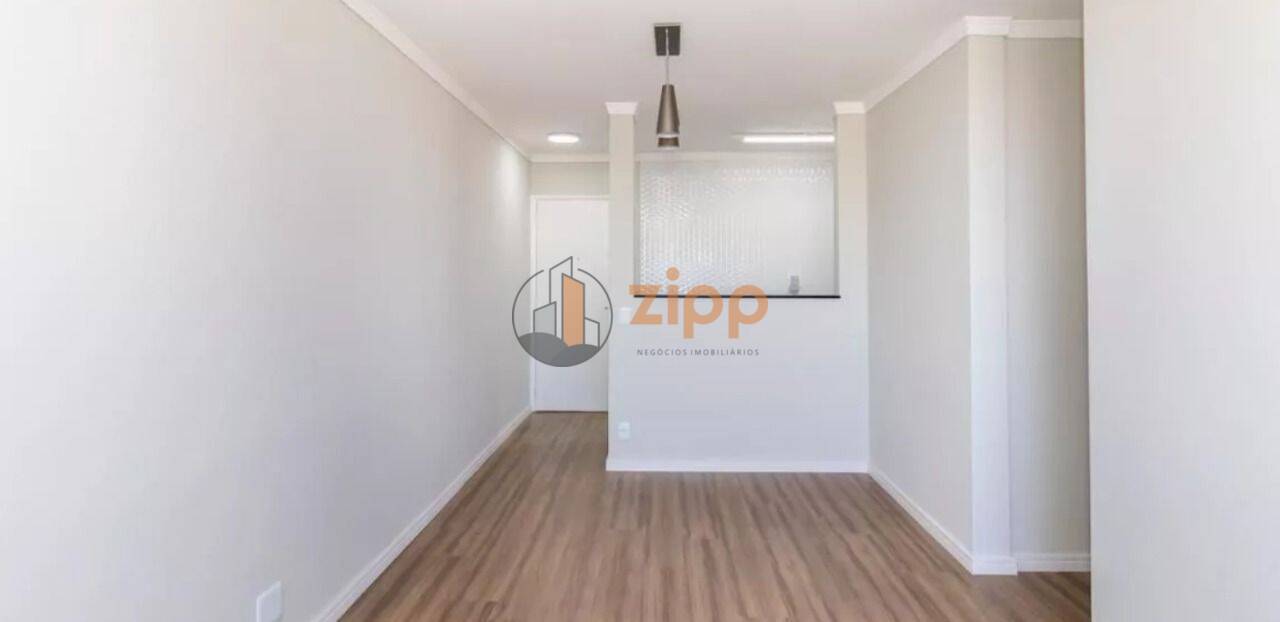 Apartamento Parque Novo Mundo, São Paulo - SP