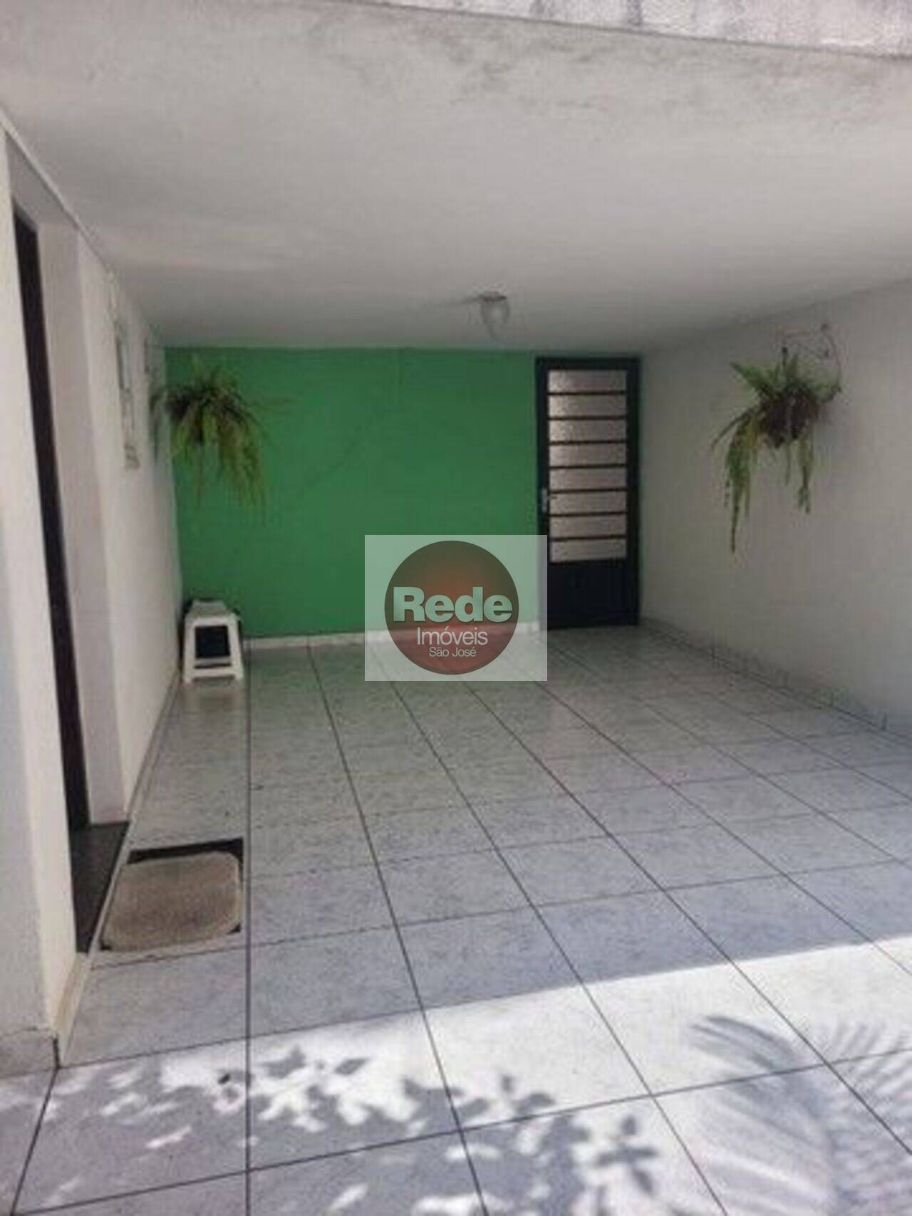 Casa Jardim São Dimas, São José dos Campos - SP