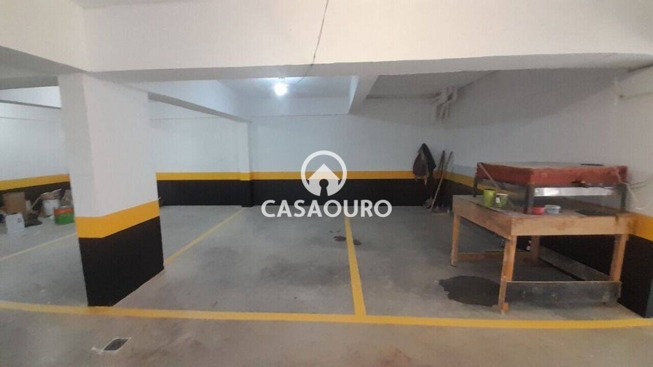 Apartamento Serra, Belo Horizonte - MG