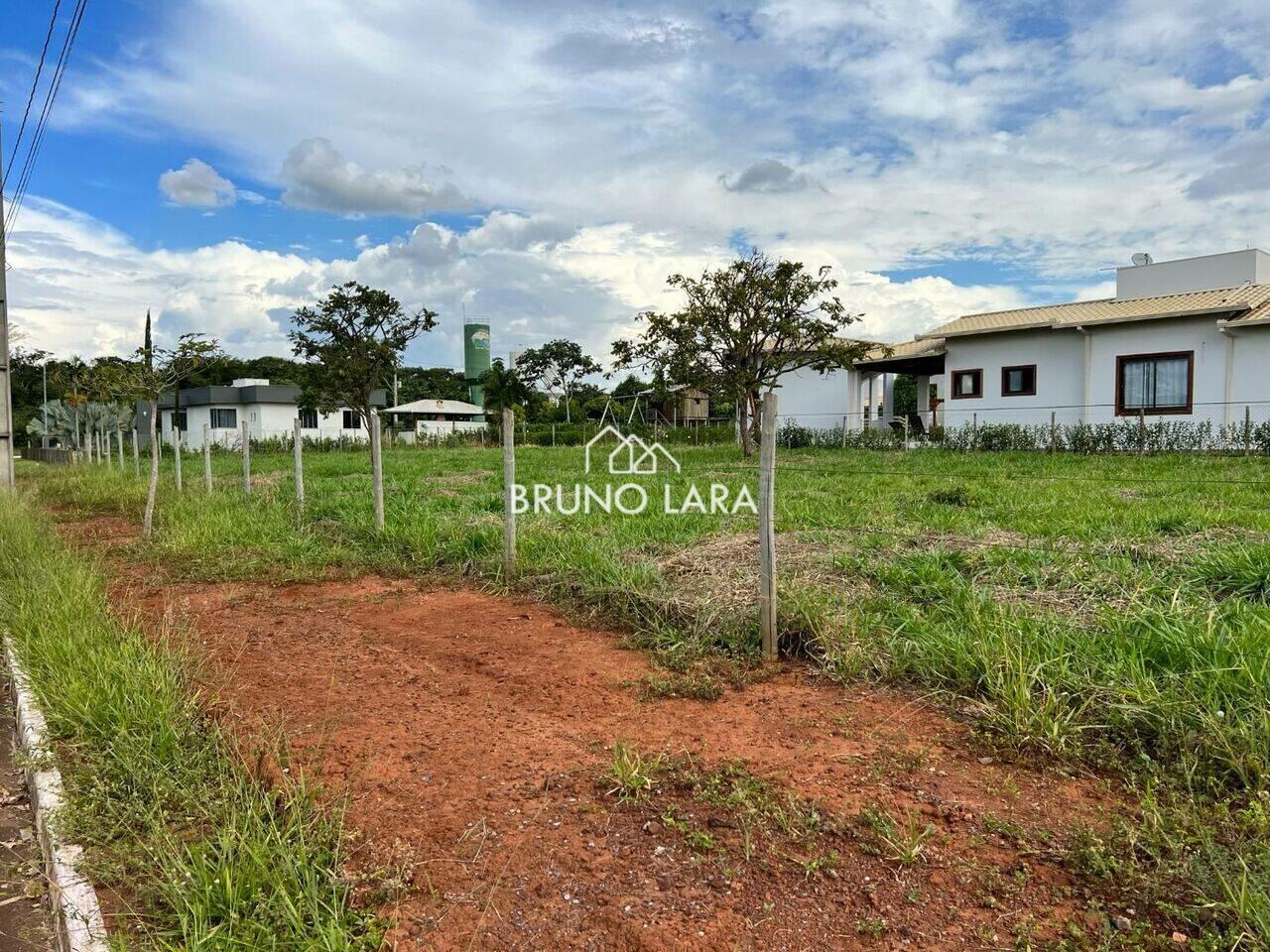 Terreno Condomínio Serra Verde, Igarapé - MG