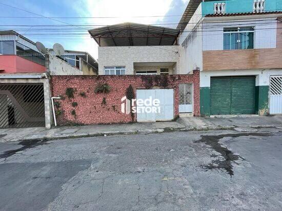 São Bernardo - Juiz de Fora - MG, Juiz de Fora - MG