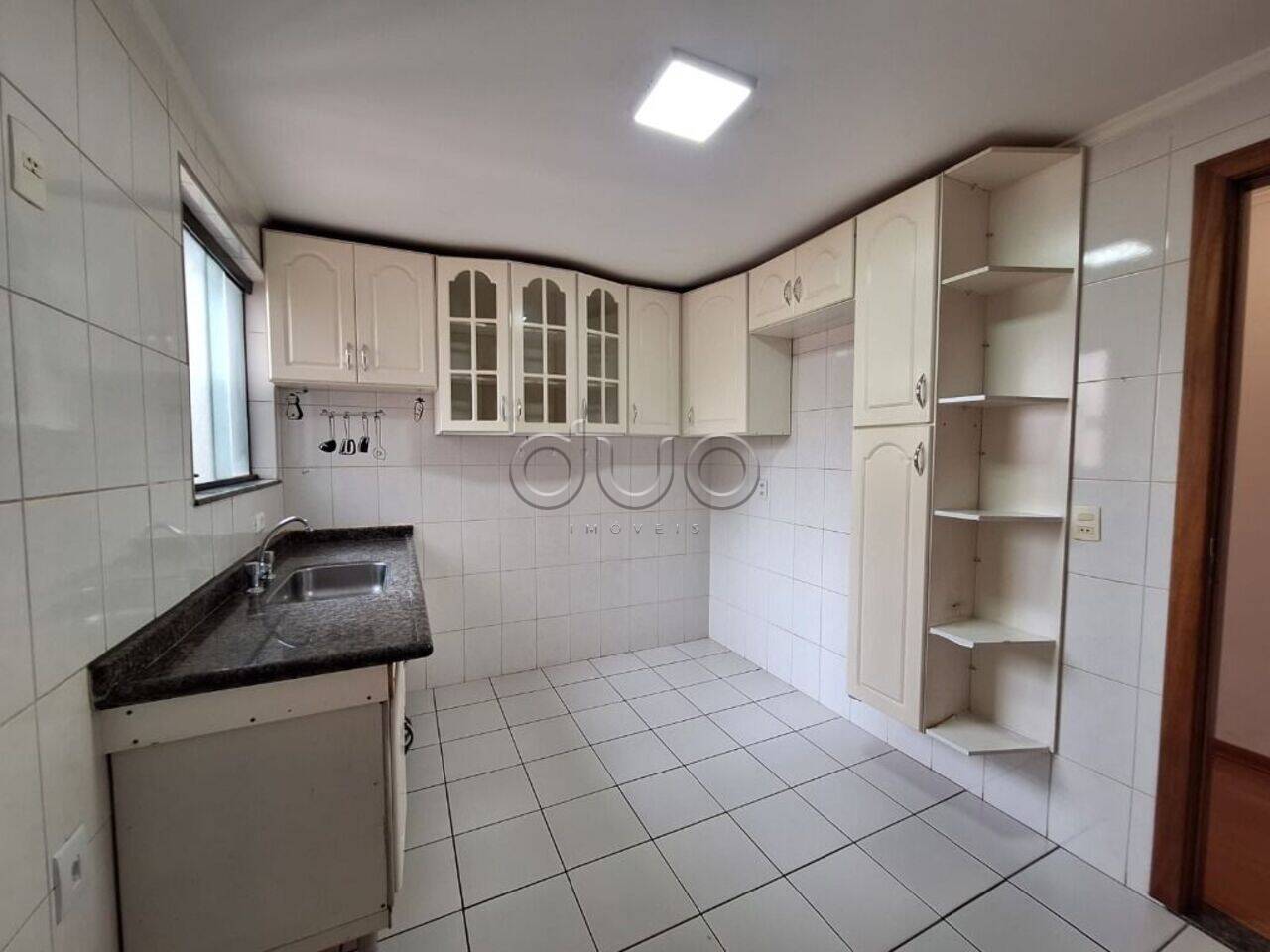 Apartamento São Judas, Piracicaba - SP