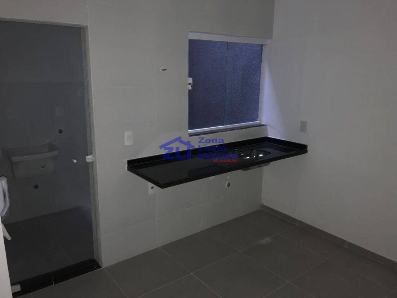 Apartamento Vila Carrão, São Paulo - SP