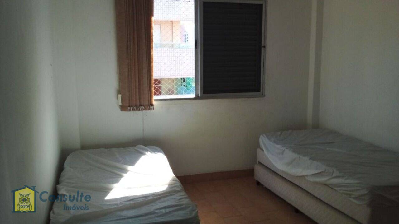 Apartamento Tupi, Praia Grande - SP