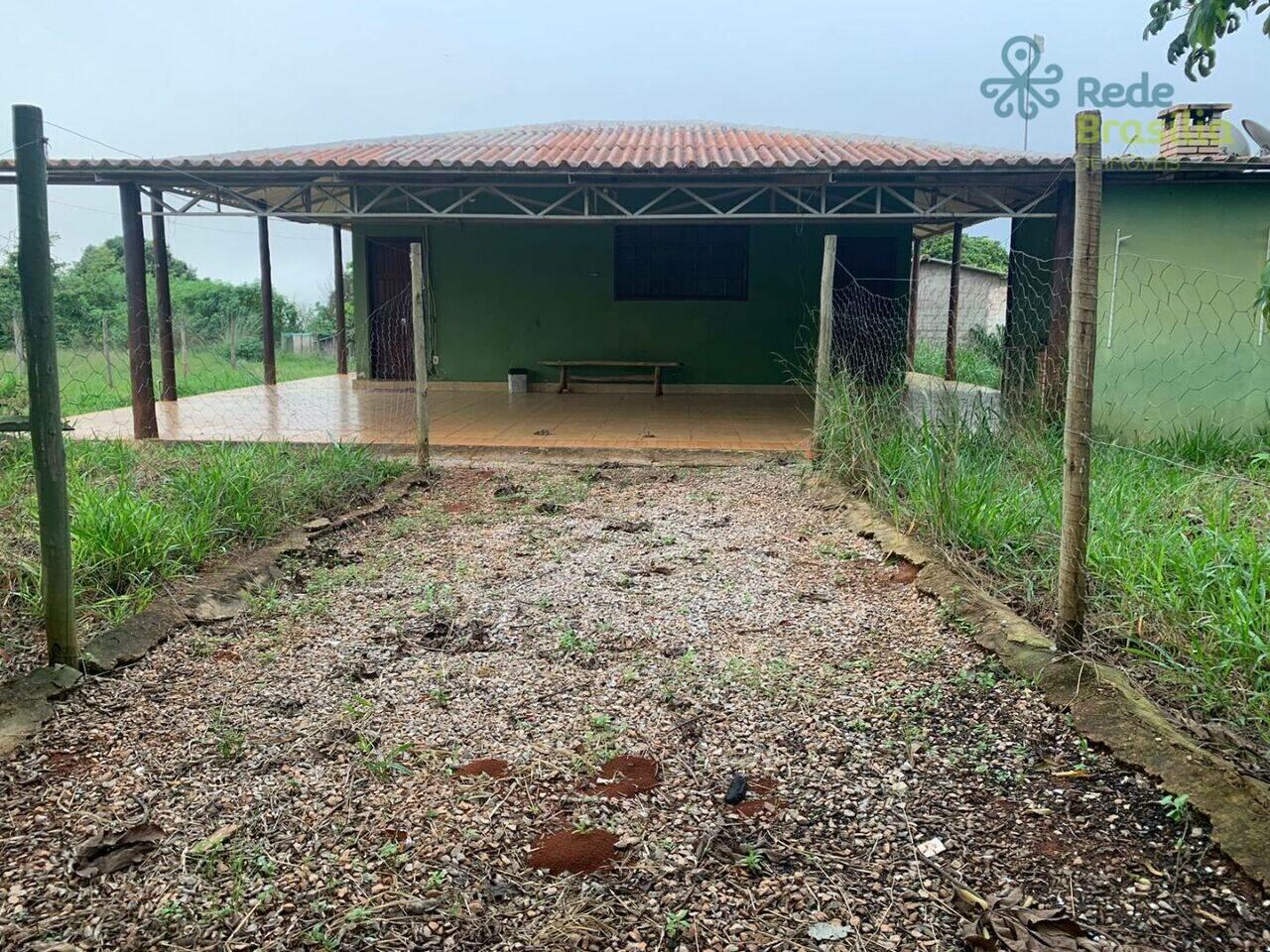 Chácara Núcleo Rural Lago Oeste, Sobradinho - DF