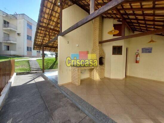 Apartamento Maria Turri, Rio das Ostras - RJ